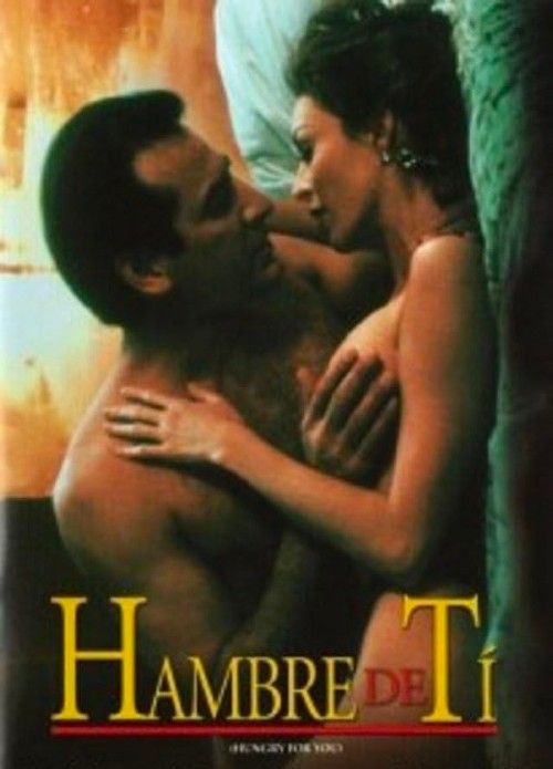 poster of [18＋] Hungry for You (1996) English Movie